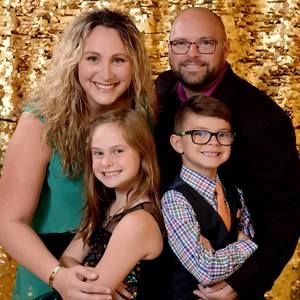 Meet your Posher, Misty